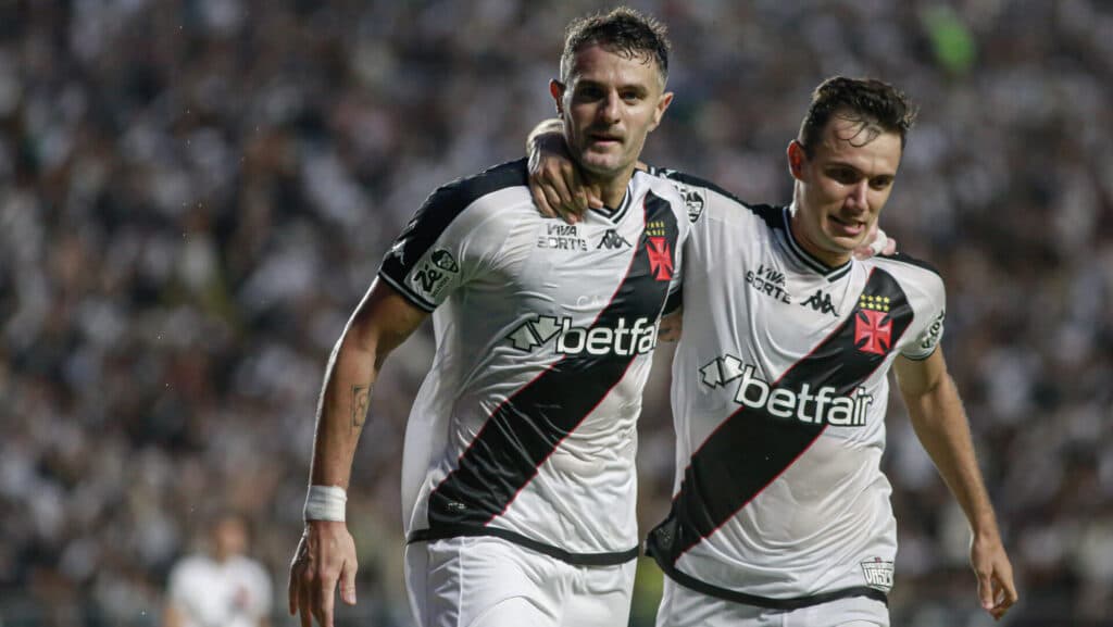 Vasco x Fluminense: horário, escalações e onde assistir