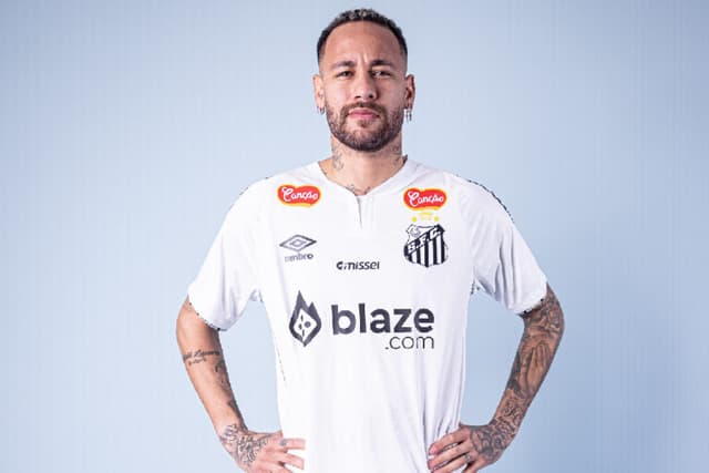 Do Santos ao Hilal: como foram as estreias de Neymar