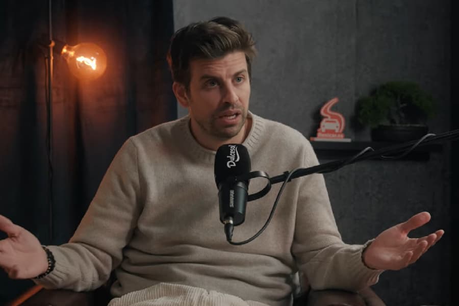 Piqué faz proposta por fim do 0 a 0 no futebol: ‘Precisa mudar’