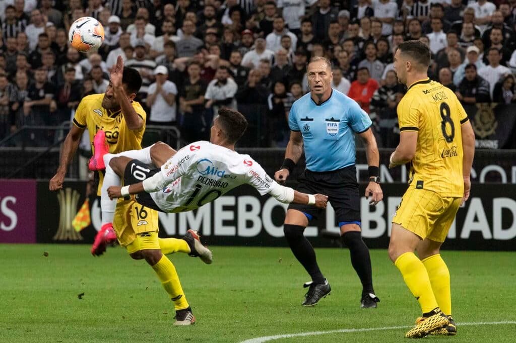 Corinthians tenta evitar novo vexame; o retrospecto na Pré-Libertadores