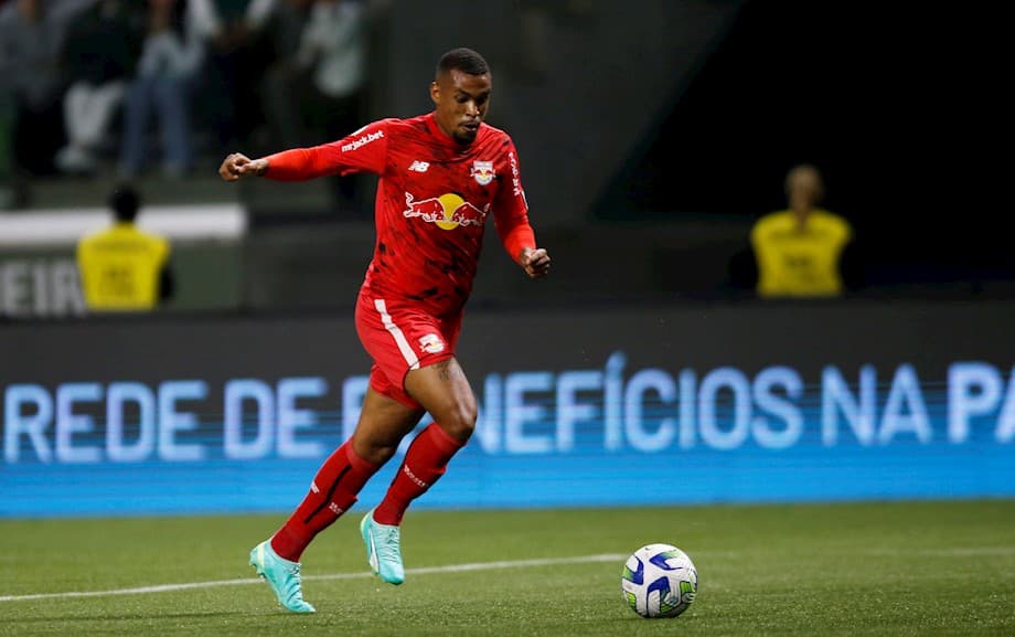 Artilheiro do último Brasileirão acerta com time russo
