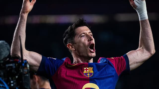 Barcelona vence o Rayo Vallecano e assume a liderança de LaLiga