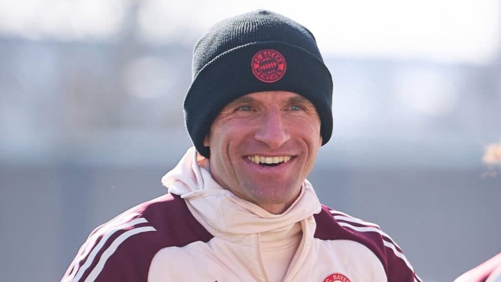 Diretor do Bayern crítica jogadores que reclamam do Mundial e do calendário