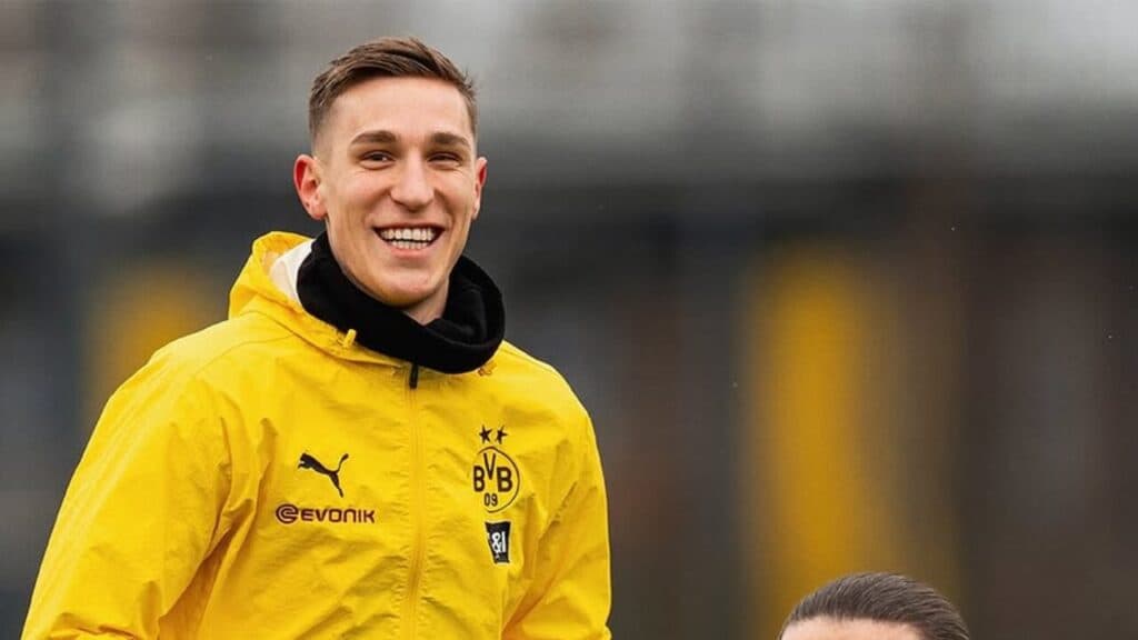 Borussia Dortmund x SC Freiburg: Onde assistir ao vivo na Bundesliga