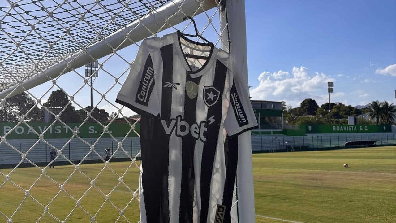 Em busca de pontos, Botafogo e Juventude se enfrentam pelo Brasileirão; onde assistir ao vivo