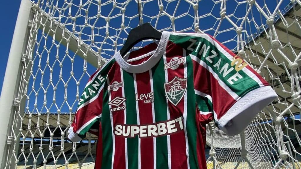 Fluminense bate quase 650 milhões com vendas nos últimos anos