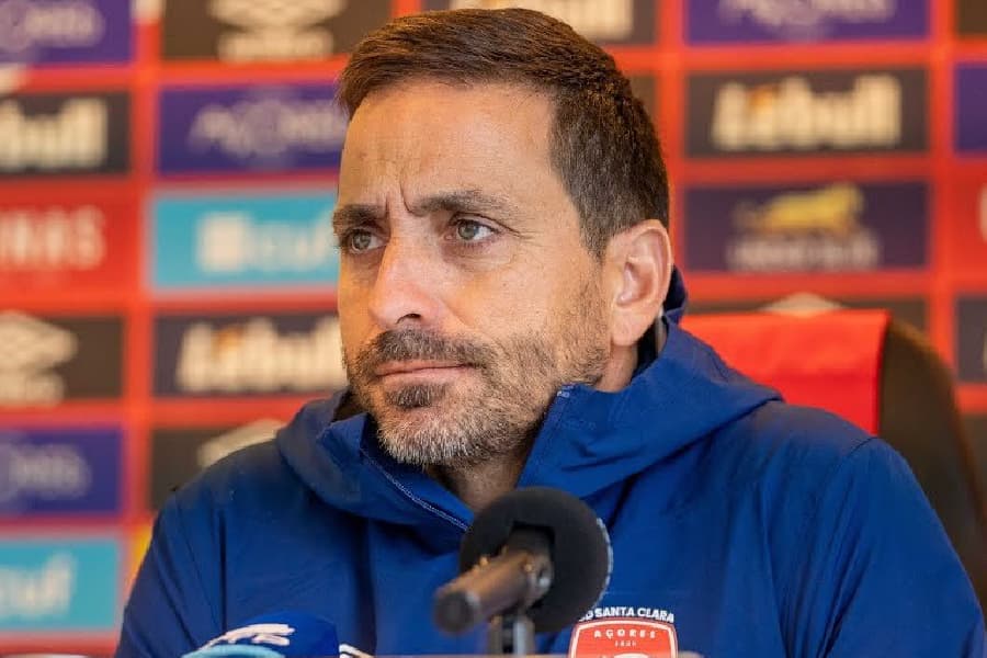 Vasco Matos decide ficar em Portugal e recusa Botafogo