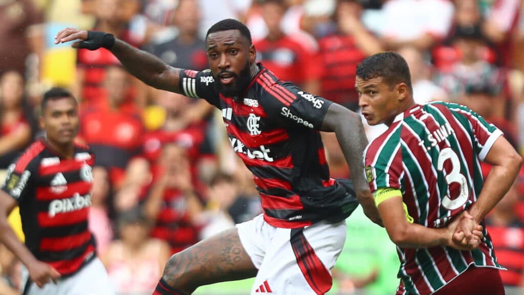 Quem é o maior vencedor de clássicos no Rio de Janeiro?