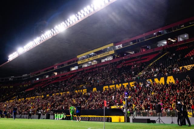 De Norte a Sul: estádios brasileiros se modernizam em prol da sustentabilidade