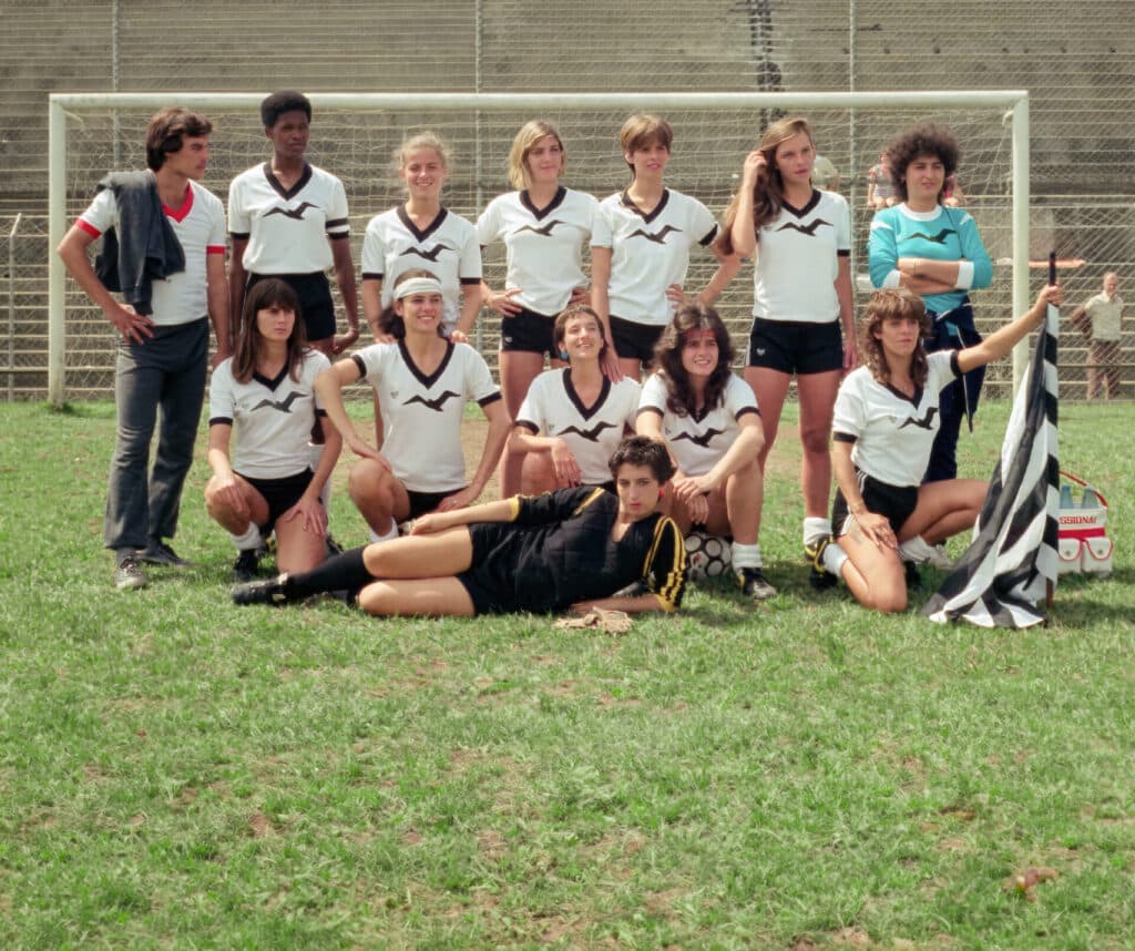 ‘Onda Nova’ é exemplo de cinema como obra de transgressão social