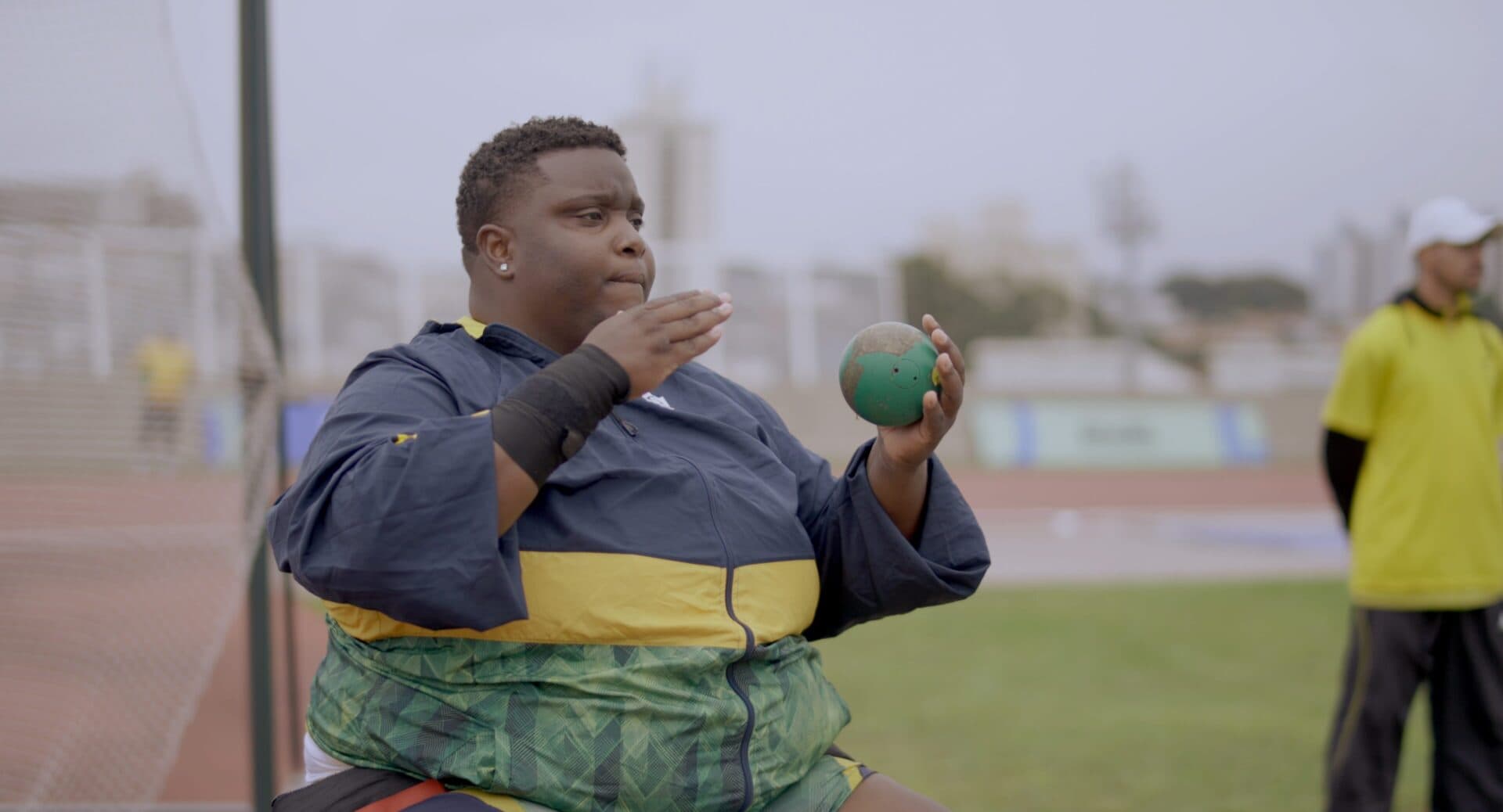 A jornada de quatro mulheres atletas e o impacto dessas histórias em nossas vidas