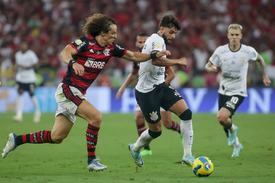 Corinthians desafia maldição das semis e busca 1ª final em 3 anos