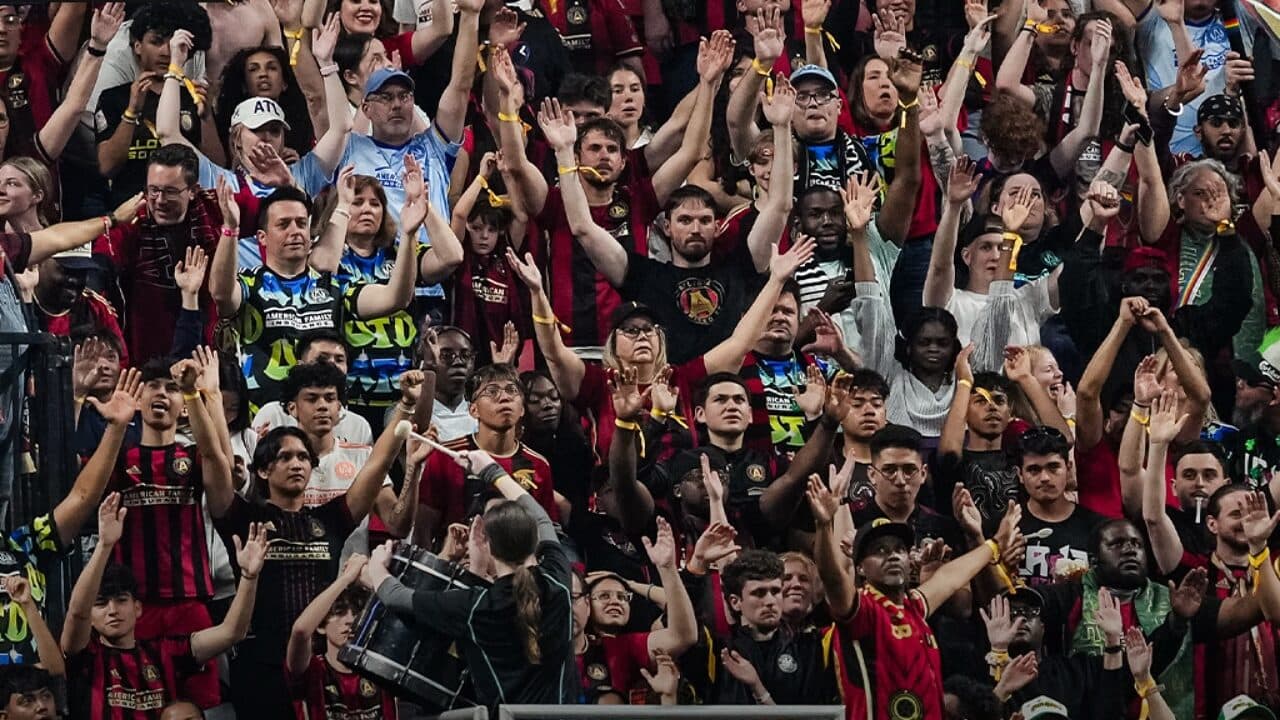 Confronto na MLS: FC Cincinnati enfrenta Atlanta United; onde assistir