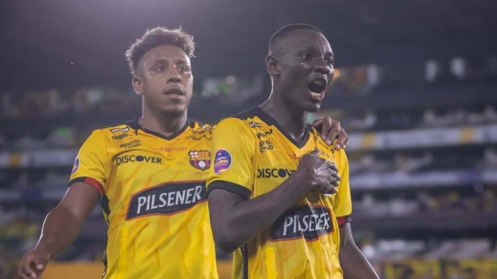 Libertadores em solo equatoriano: Barcelona x Universitario; assista ao vivo