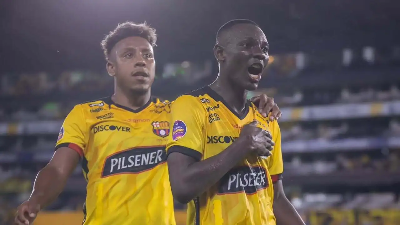 Libertadores em solo equatoriano: Barcelona x Universitario; assista ao vivo