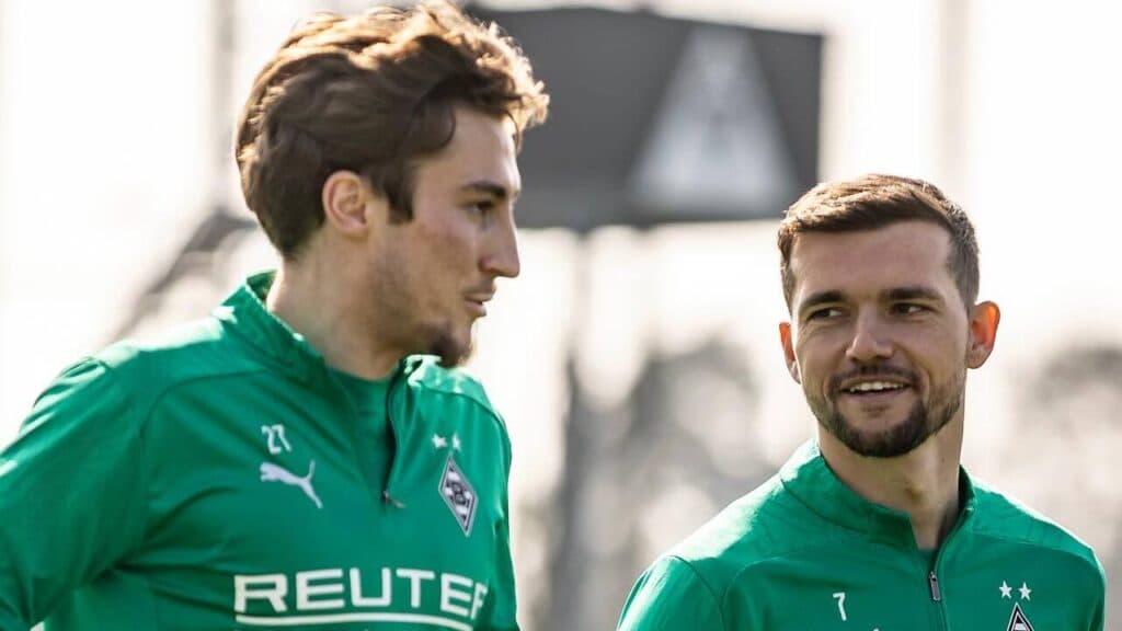 Bundesliga: Onde assistir Borussia M’gladbach x Hoffenheim ao vivo neste sábado