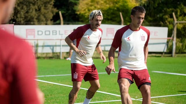 Onde assistir: Estudiantes enfrenta Universidad de Chile pela Libertadores