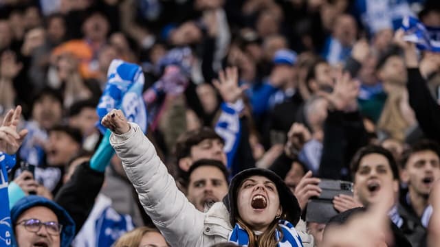 Campeonato Português em ação: Assista à Estrela x Porto ao vivo