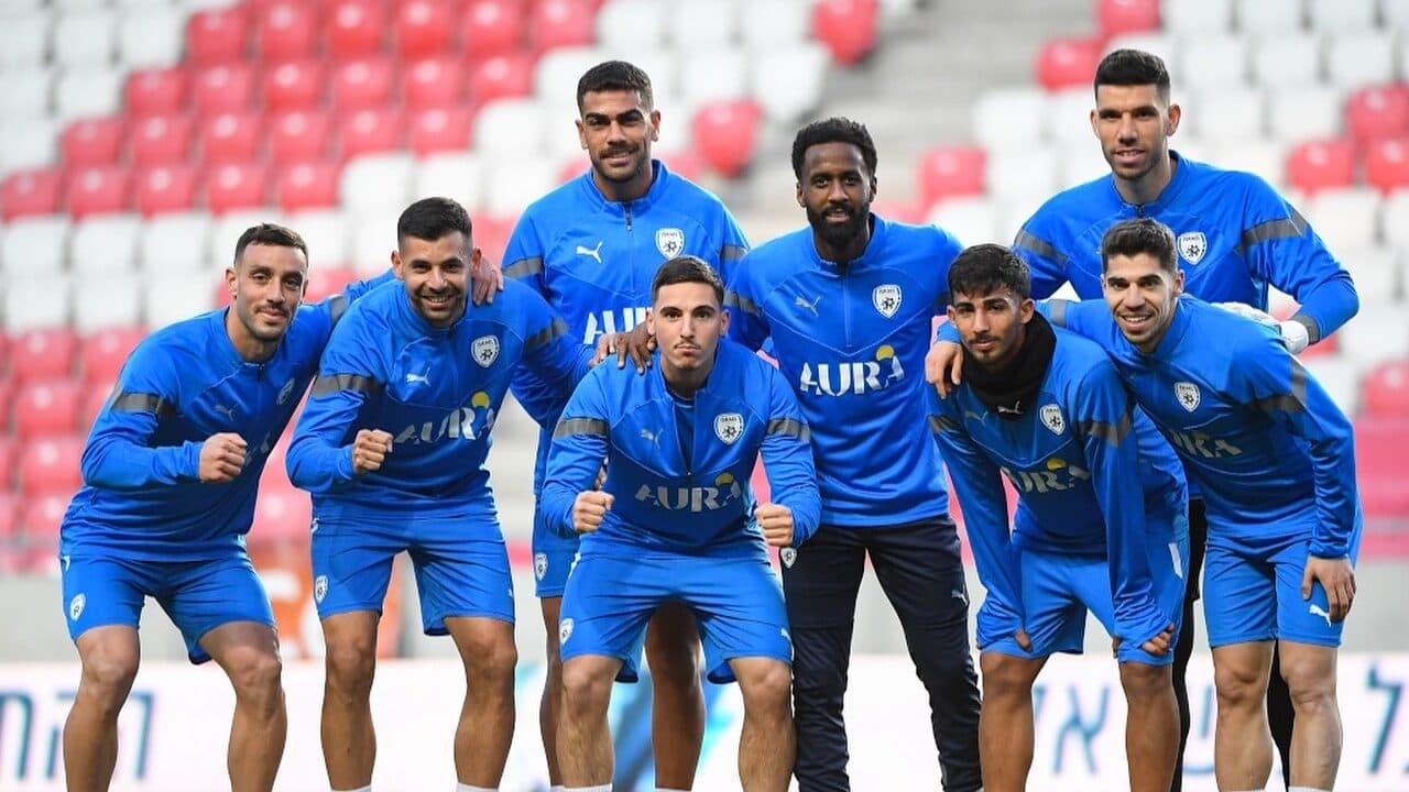 Israel x Estônia: Eliminatórias da Copa do Mundo 2026: onde assistir ao vivo