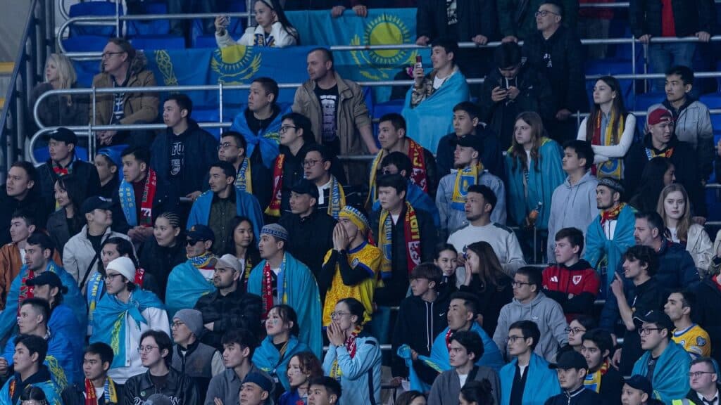 Eliminatórias: Liechtenstein recebe Cazaquistão; saiba onde assistir