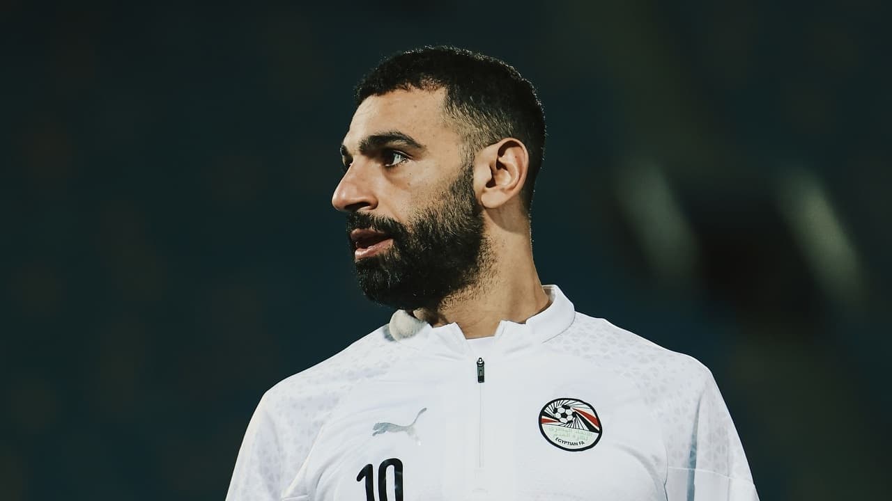 Onde assistir Egito x Serra Leoa em jogo crucial pelas Eliminatórias Africanas