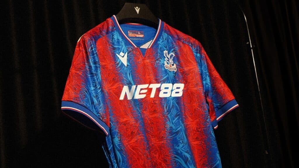 Crystal Palace x Nottingham Forest na Premier League: Onde assistir