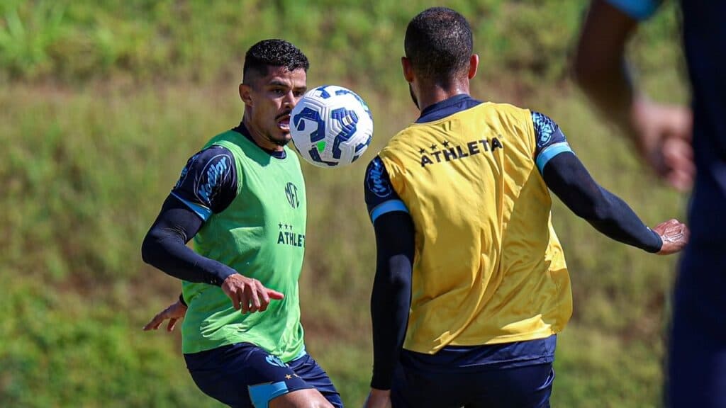 Mirassol, após vencer o Grêmio, visita o Juventude pelo Brasileirão: Onde assistir