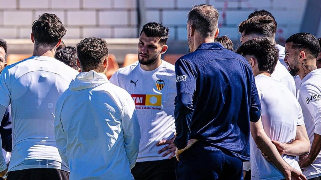 LaLiga 2024/25: Valencia e Mallorca prometem um jogo emocionante; onde assistir ao vivo