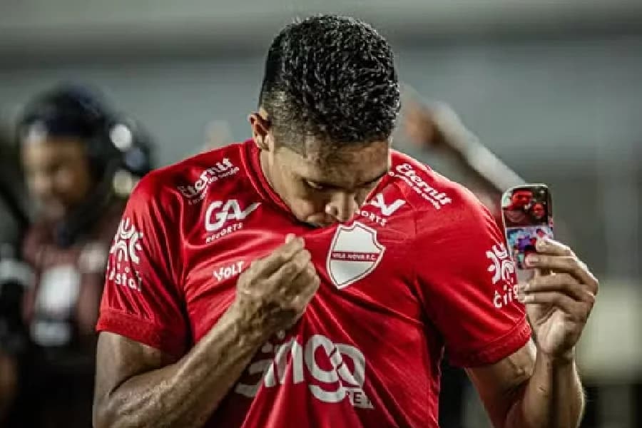 Vila Nova x Amazonas: onde assistir, horário e escalações pela Série B