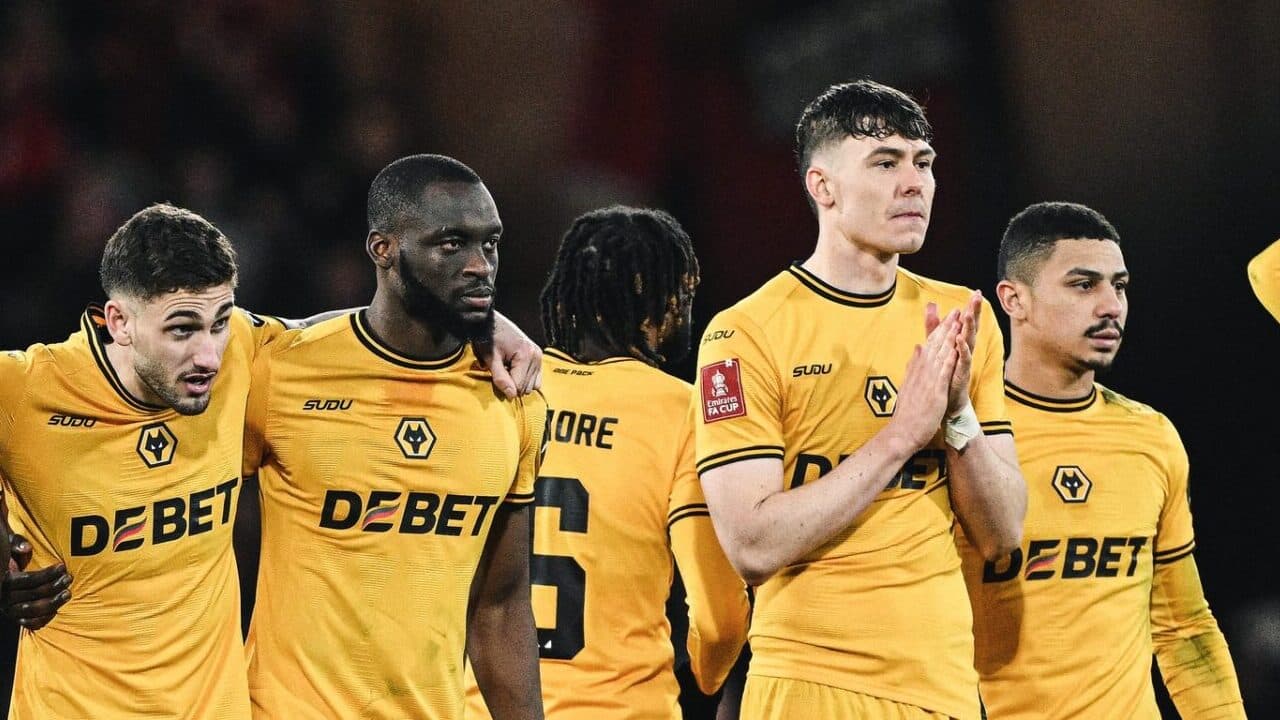 Ao vivo: Como assistir Wolverhampton x West Ham pela Premier League