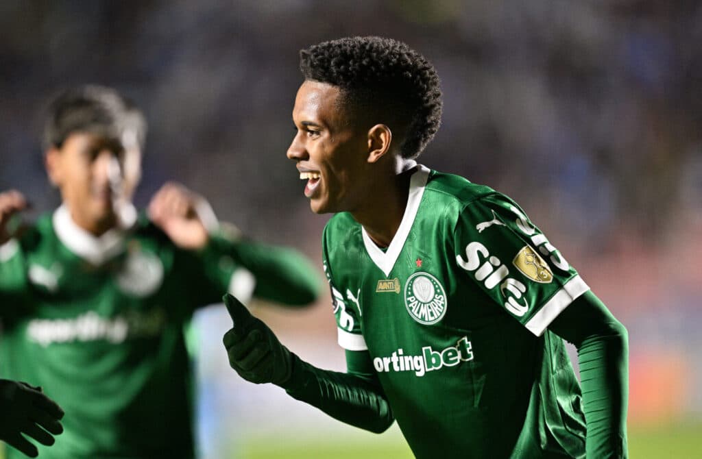 Palmeiras leva susto, mas bate o Bolívar na altitude e segue líder na Libertadores