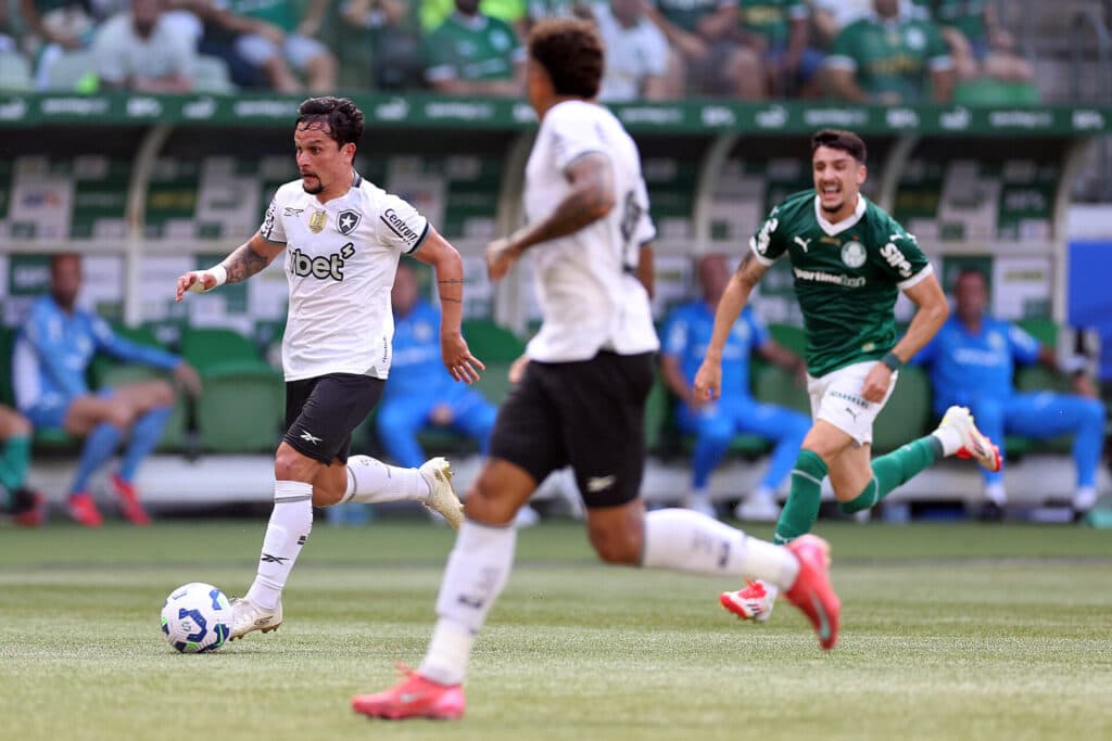 Quais são as maiores invencibilidades na história do Brasileirão