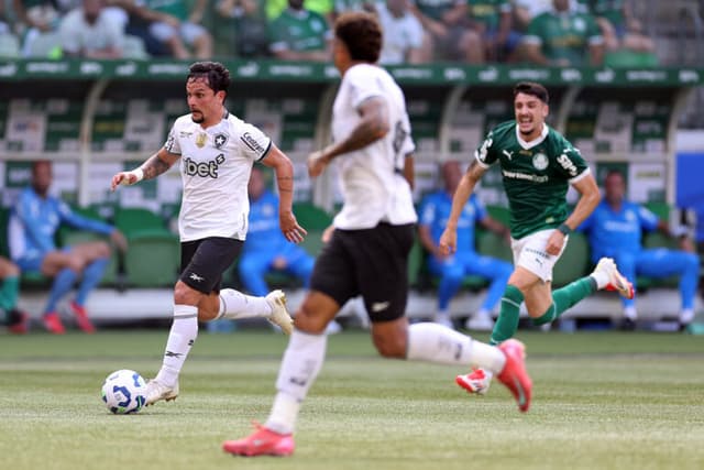 Quais são as maiores invencibilidades na história do Brasileirão