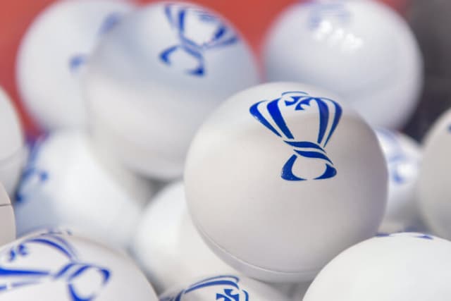 Copa do Brasil: veja datas e horários dos jogos da 3ª fase