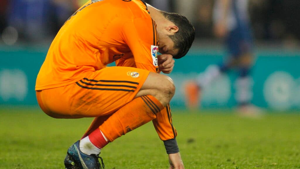 Quando 96 pontos não foram suficientes: Real Madrid e a temporada quase perfeita