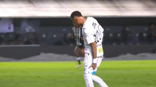 Neymar fora contra o São Paulo: quantos jogos o craque já perdeu no Santos?