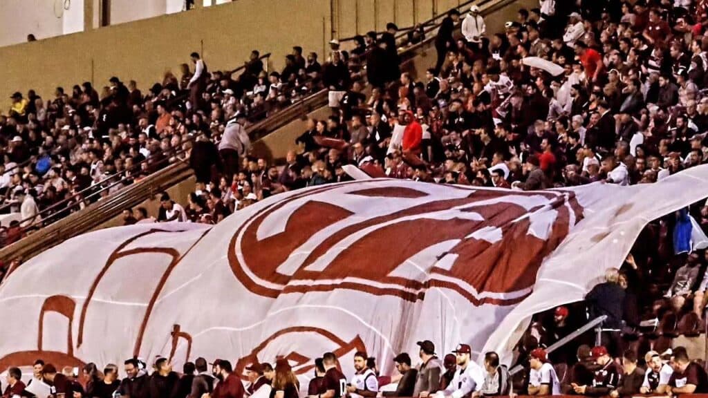 Ferroviária x Atlético-GO ao vivo: Confronto em Araraquara pela Série B; onde assistir