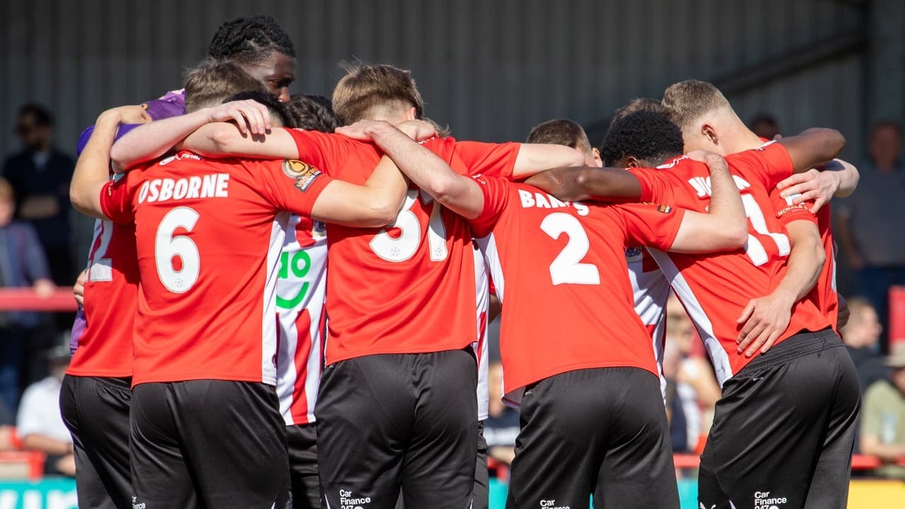 Rochdale busca repetir goleada contra Altrincham na National League; onde assistir