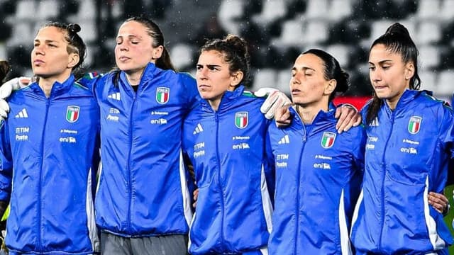 Liga das Nações Feminina: Assista ao vivo à Suécia x Itália