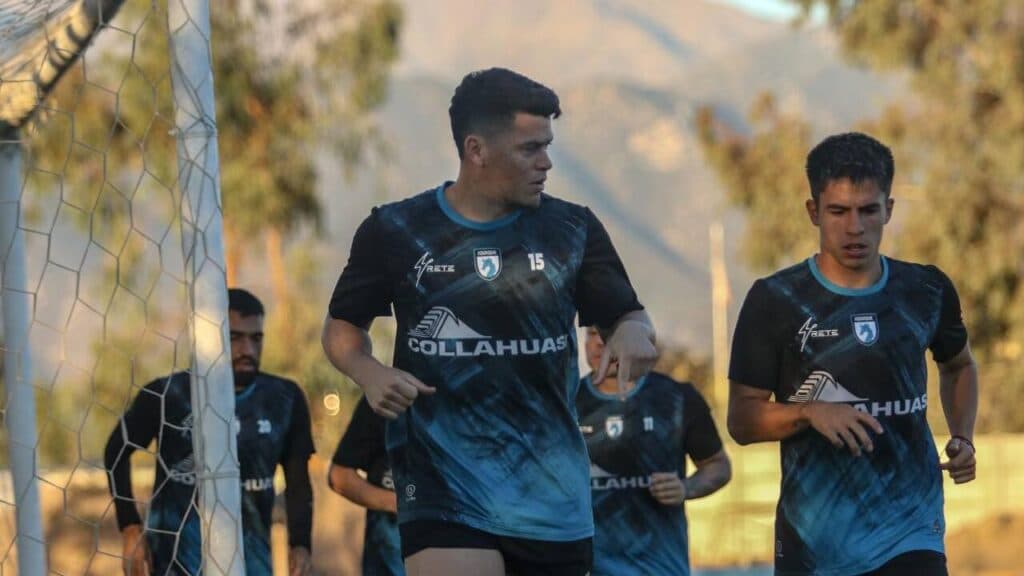 Em busca da primeira vitória na Sula: Deportes Iquique x Cienciano; onde assistir ao vivo