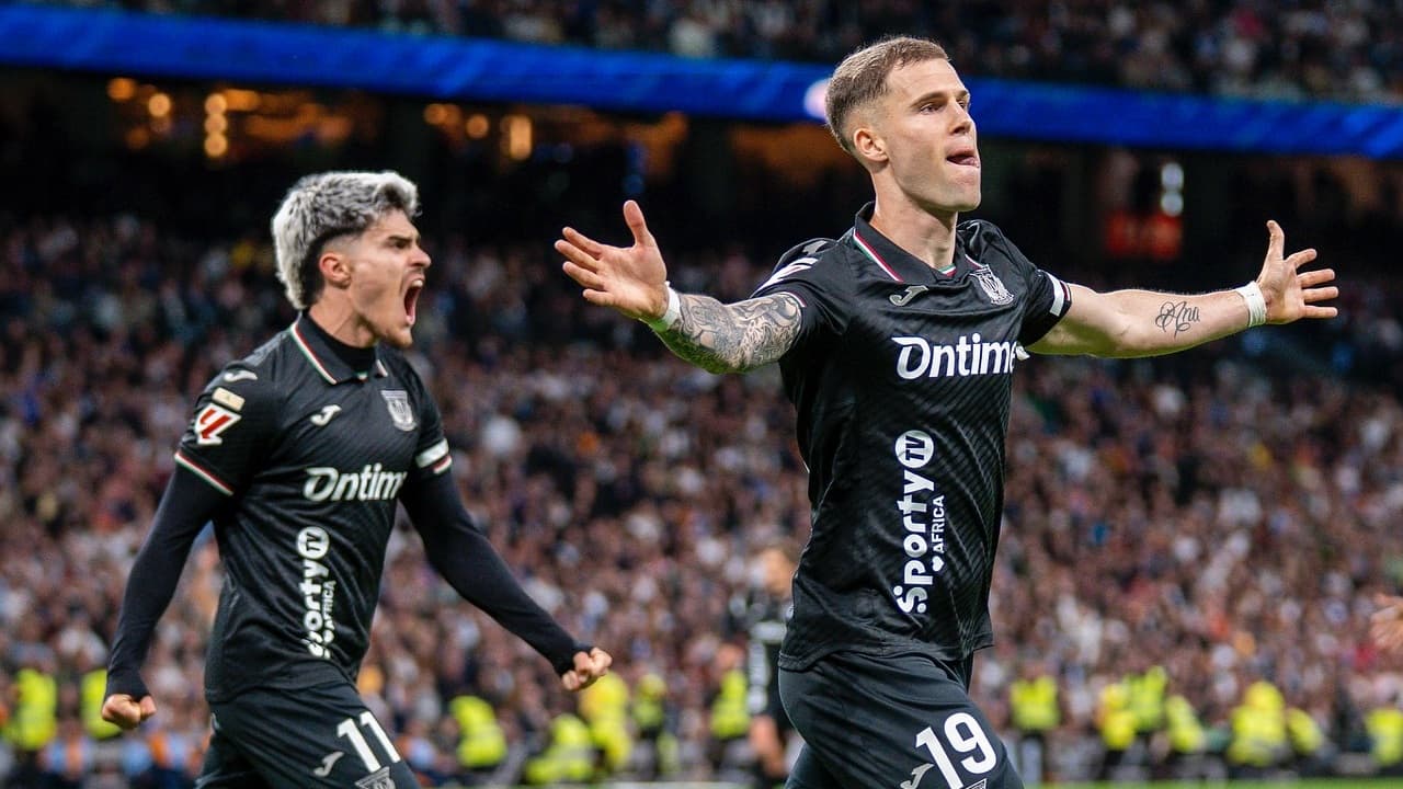 Desesperado, Leganés recebe o Girona: Onde assistir ao jogo da La Liga ao vivo