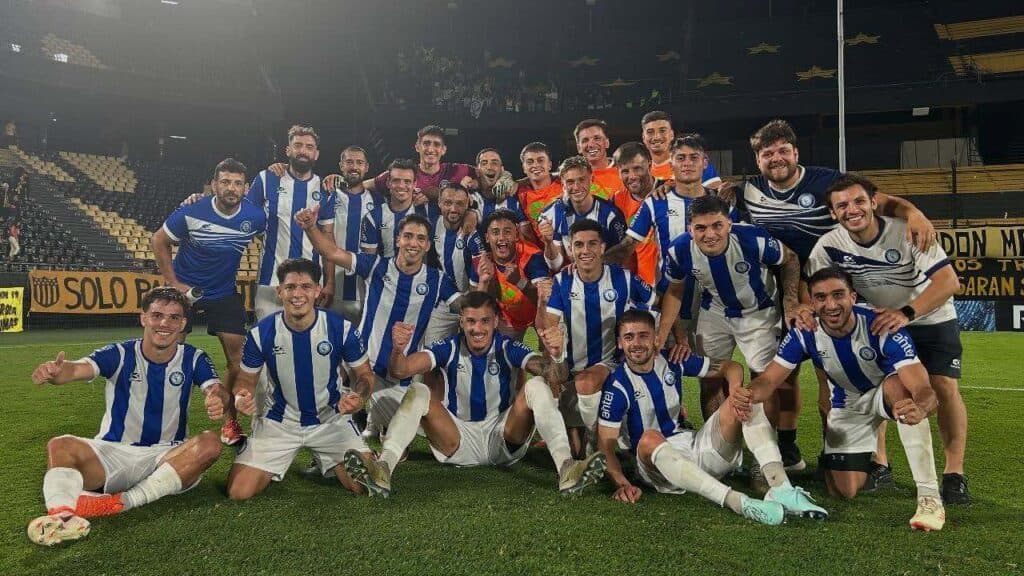 Cerro Largo x Defensa y Justicia: onde assistir ao confronto na Sul-Americana