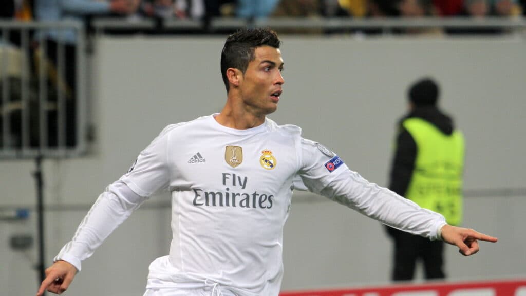 Real Madrid de Mourinho: A sequência visitante que fez história na La Liga