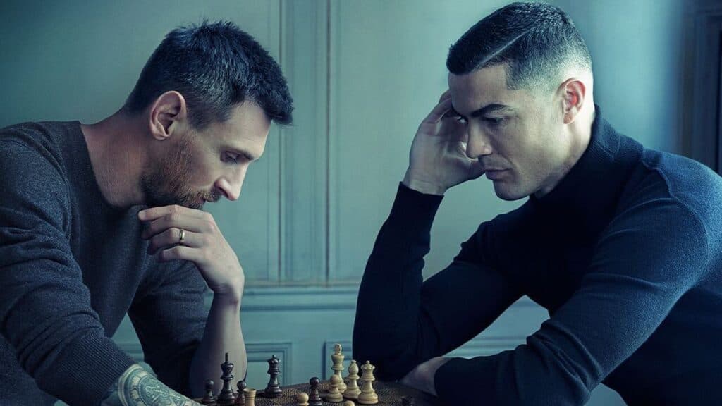 Messi ou Cristiano Ronaldo: quem é, de fato, o maior artilheiro da história da La Liga?