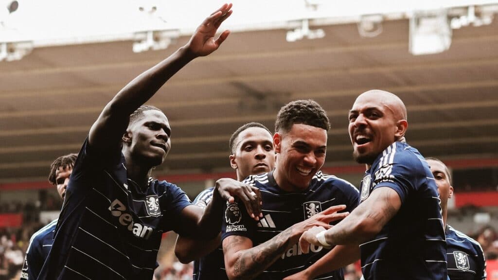 Premier League: Aston Villa recebe o Fulham no Villa Park; assista ao vivo