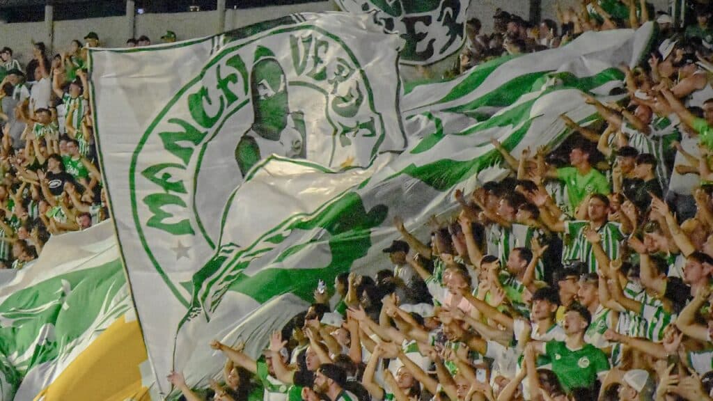 Ao vivo: Juventude enfrenta Ceará pelo Brasileirão; onde assistir