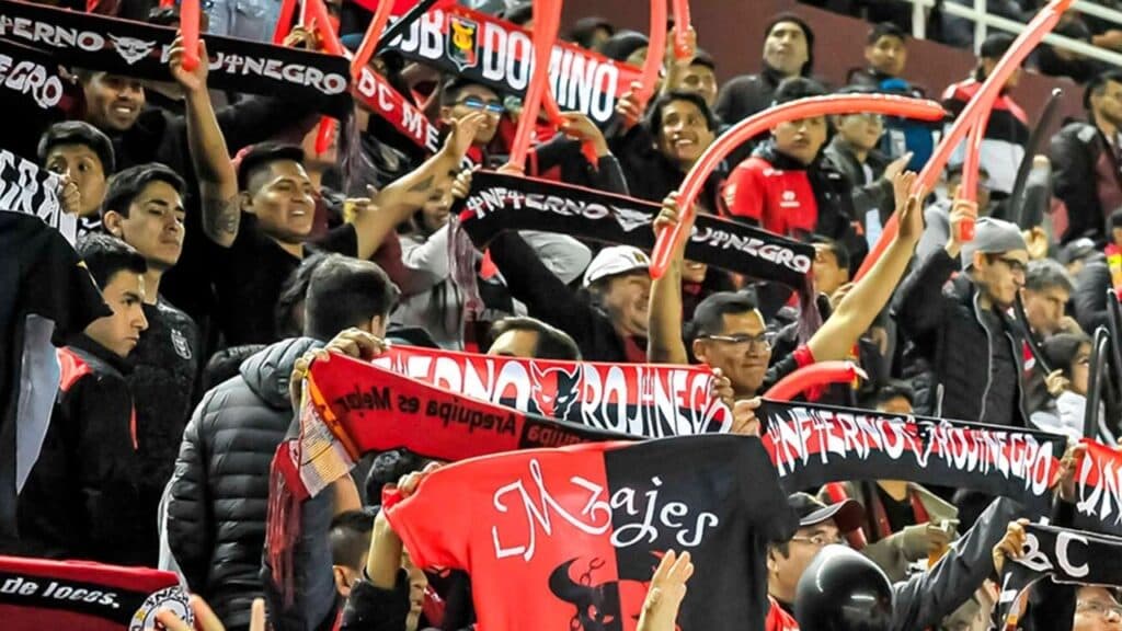 Sul-Americana em Arequipa: Melgar x Puerto Cabello, saiba onde assistir