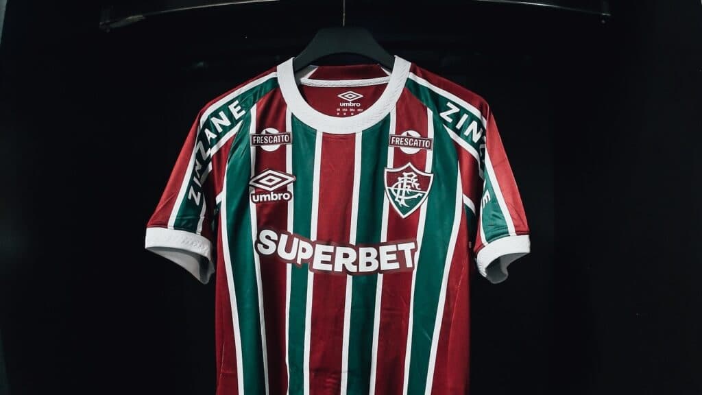 Fluminense com time alternativo visita Unión Española: Onde assistir à Libertadores ao vivo