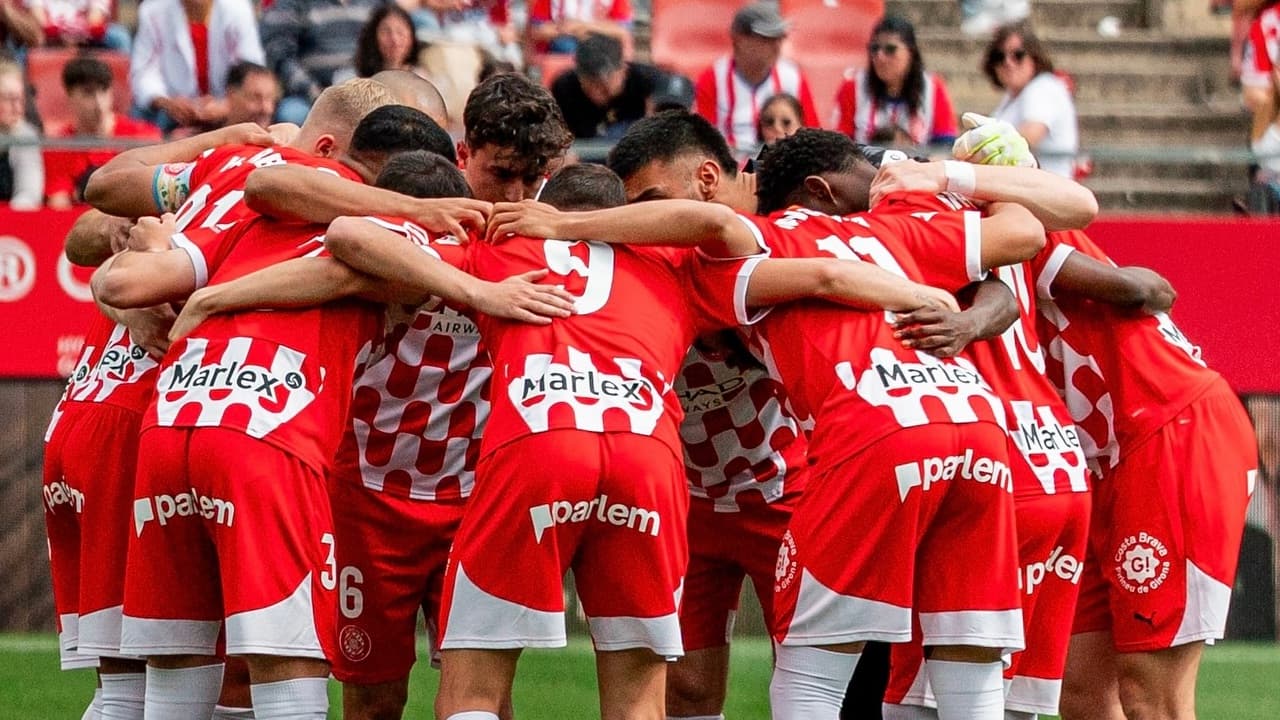 Sob a sombra dos 13 triunfos: Girona tenta exorcizar fantasma Bétis; assista à La Liga ao vivo