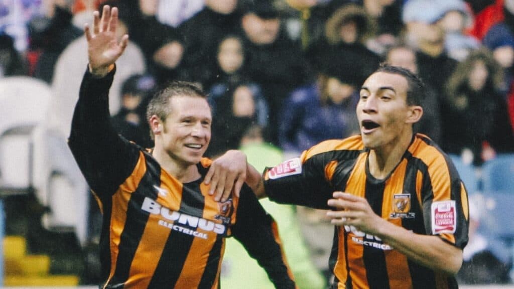 O ano em que a defesa de um time da Premier League virou comédia de erros